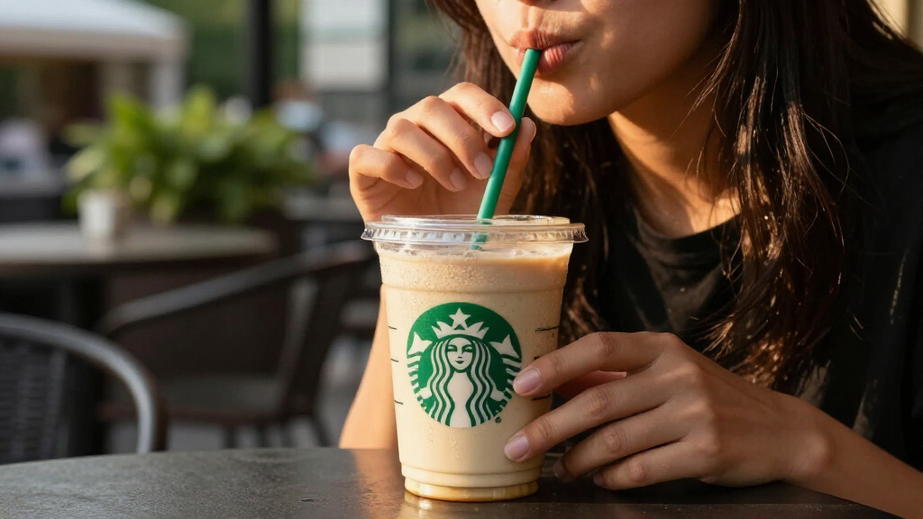 Lawsuit Targets Starbucks ‘Sugar-Free’ Protein Drinks Over Milk Sugar