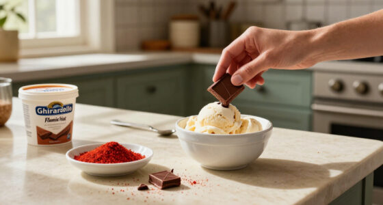 Leftovers: Ghirardelli Bites Into Dubai Chocolate | PepsiCo’s Flamin’ Hot Spices Up Pilgrim’s Chicken