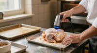 Light Technique Shows Promise In Tackling Campylobacter