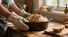 Made Bread