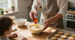 McCormick Vanilla Bottles Has A Game-Changing Secret Feature People Just Found