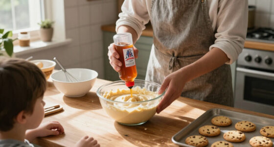 McCormick Vanilla Bottles Has A Game-Changing Secret Feature People Just Found