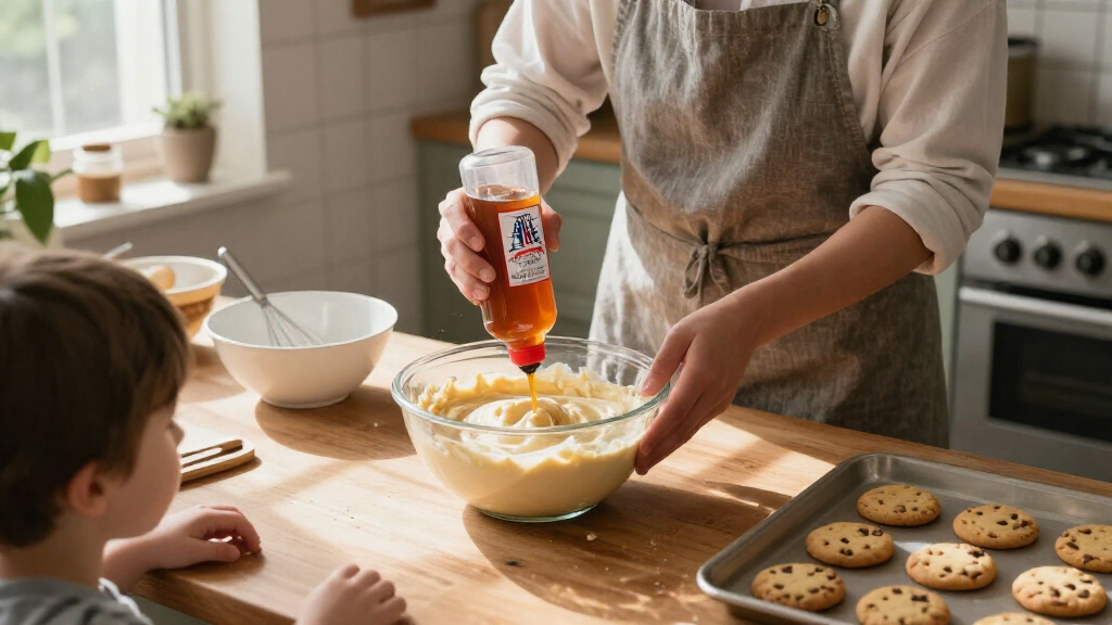 McCormick Vanilla Bottles Has A Game-Changing Secret Feature People Just Found