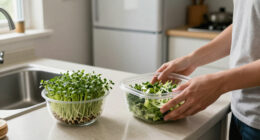 Miami Company Recalls Sprouts In Florida, New Hampshire Because Of E. Coli Contamination