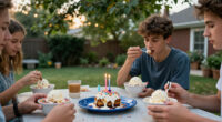 My Favorite Dish / 16Th Birthday