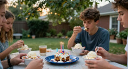My Favorite Dish / 16Th Birthday