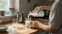 Pediatricians' Research Shows Dangers Of Raw Milk