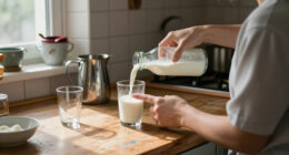 Pediatricians' Research Shows Dangers Of Raw Milk