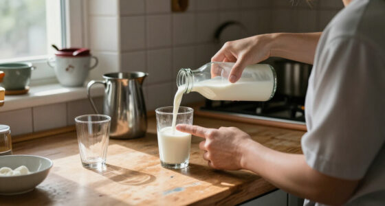 Pediatricians' Research Shows Dangers Of Raw Milk