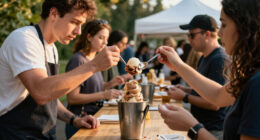 Scenes From The 2026 Roast Summit In Portland, Oregon