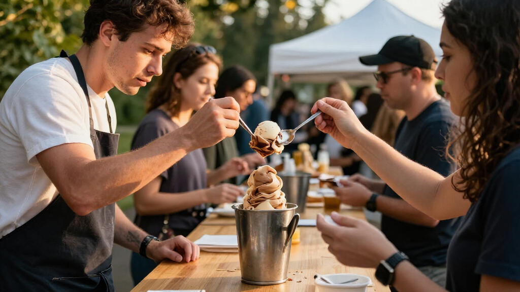 Scenes From The 2026 Roast Summit In Portland, Oregon