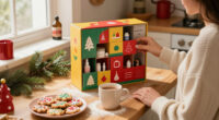 Shoppers Can't Stop Talking About This Amazon Beauty Advent Calendar