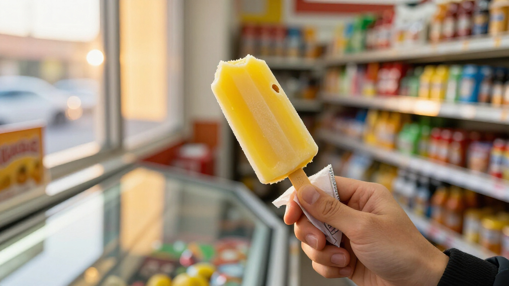 Sour Power: C-stores Begin To Capitalize On The In-demand Flavor Profile