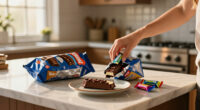 This Candy Bar Is So Good, I Buy 3 Bags At A Time (And It's On Sale!)