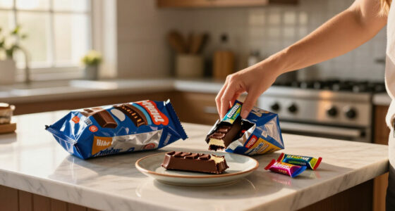 This Candy Bar Is So Good, I Buy 3 Bags At A Time (And It's On Sale!)