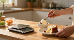 What Is The Charge? Replicating A Meal?